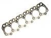 Cylinder Head Gasket:ME 081541