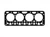 Cylinder Head Gasket:314 016 02 20