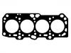 Cylinder Head Gasket:MD301579