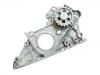 Oil Pump:15100-55011