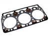 气缸垫 Cylinder Head Gasket:476 6646