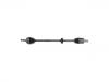 Driveshaft:44011-S84-A10