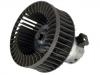 Blower motor:64 11 8 373 985