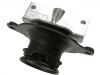 Engine Mount:906 242 00 13