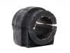 平衡杆衬套 Stabilizer Bushing:31 35 6 772 844