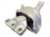 Engine Mount:5N0 199 262 D