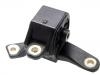 Engine Mount:50850-SZA-A02