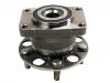 轮毂轴承单元 Wheel Hub Bearing:42200-T7D-J51