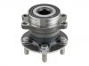 轮毂轴承单元 Wheel Hub Bearing:28473-FJ000