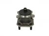 轮毂轴承单元 Wheel Hub Bearing:D09H-26-15X