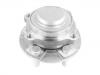 轮毂轴承单元 Wheel Hub Bearing:HK83-2C300-AC