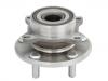 轮毂轴承单元 Wheel Hub Bearing:44300-TK8-A01