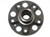 Wheel Hub Bearing:205 357 04 00