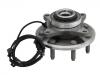 轮毂轴承单元 Wheel Hub Bearing:BL3Z-1104-D