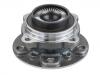 Wheel Hub Bearing:33 41 2 284 149