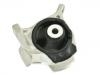 Engine Mount:50850-TR0-A81