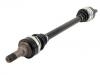 Driveshaft:33 20 8 680 351