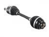 Driveshaft:31 60 7 639 433