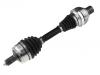 Driveshaft:246 330 28 01