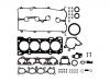 Full Gasket Set:8CG7-10-271